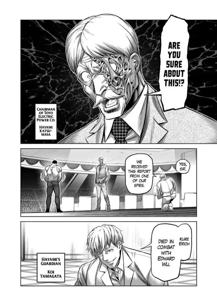 Kengan Omega Chapter 145 image 18_optimized